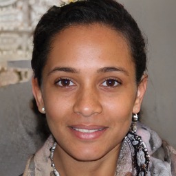 Mariam D.