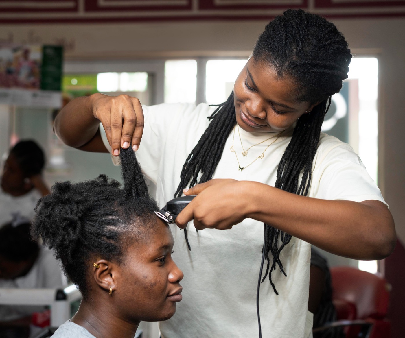 Beauté & coiffure